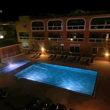 Apartamento Cotillo Playa Zewnętrze zdjęcie