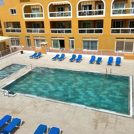 Apartamento Cotillo Playa Zewnętrze zdjęcie