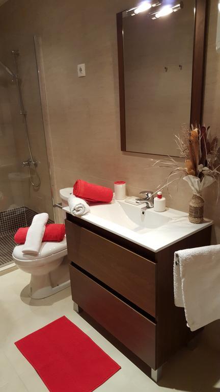 Apartamento Cotillo Playa Zewnętrze zdjęcie