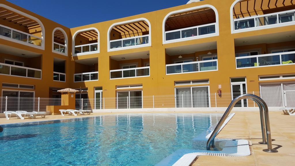 Apartamento Cotillo Playa Zewnętrze zdjęcie