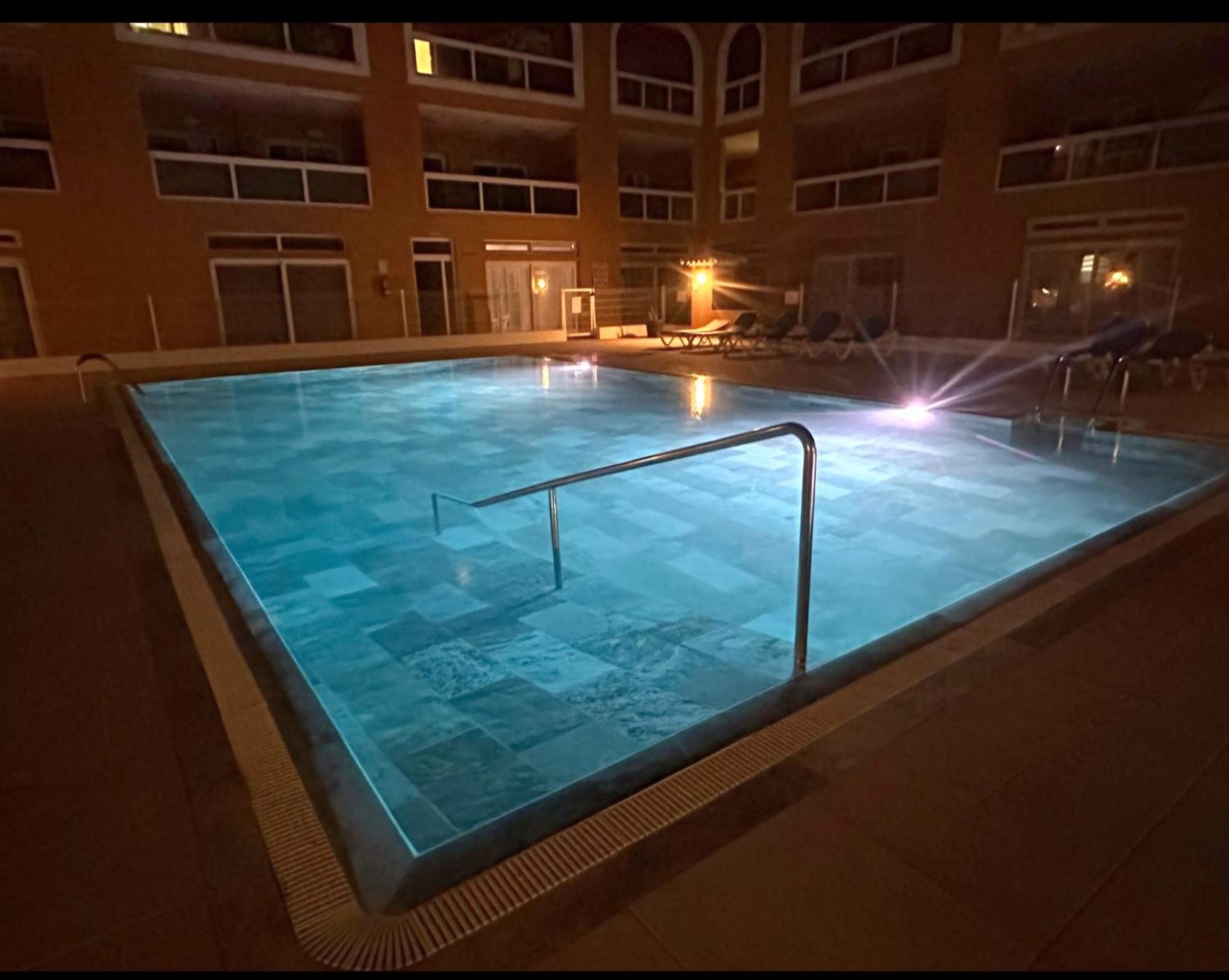 Apartamento Cotillo Playa Zewnętrze zdjęcie