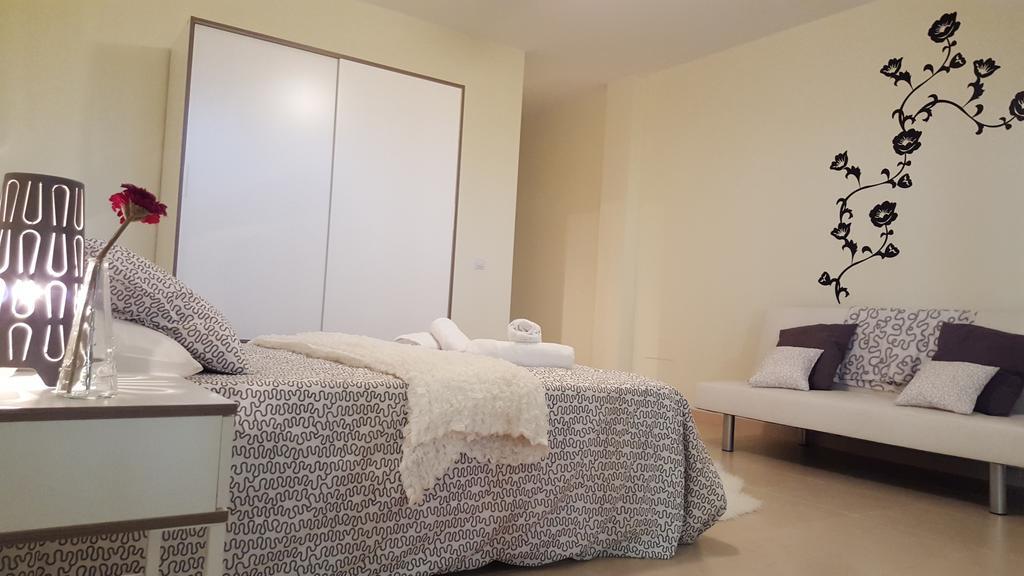 Apartamento Cotillo Playa Zewnętrze zdjęcie