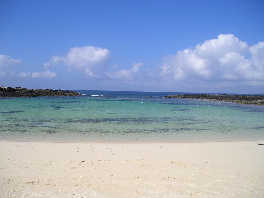 Apartamento Cotillo Playa Pokój zdjęcie