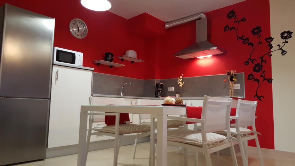 Apartamento Cotillo Playa Zewnętrze zdjęcie