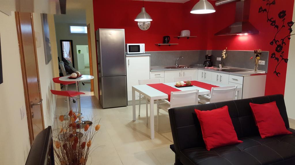 Apartamento Cotillo Playa Pokój zdjęcie