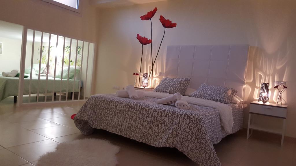 Apartamento Cotillo Playa Pokój zdjęcie