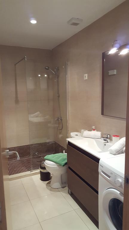 Apartamento Cotillo Playa Zewnętrze zdjęcie