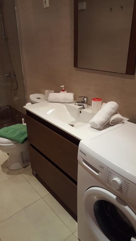 Apartamento Cotillo Playa Zewnętrze zdjęcie