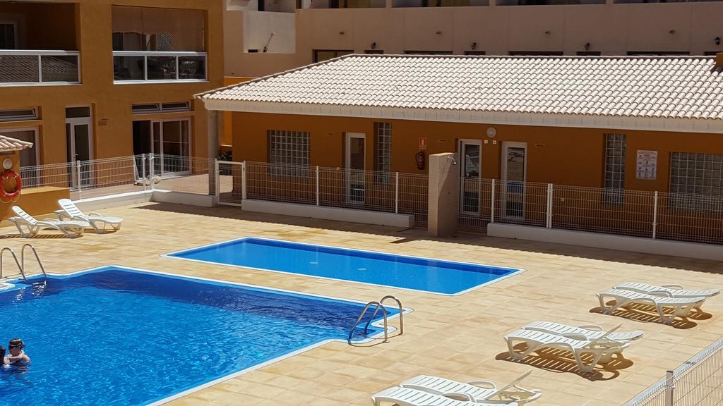 Apartamento Cotillo Playa Zewnętrze zdjęcie