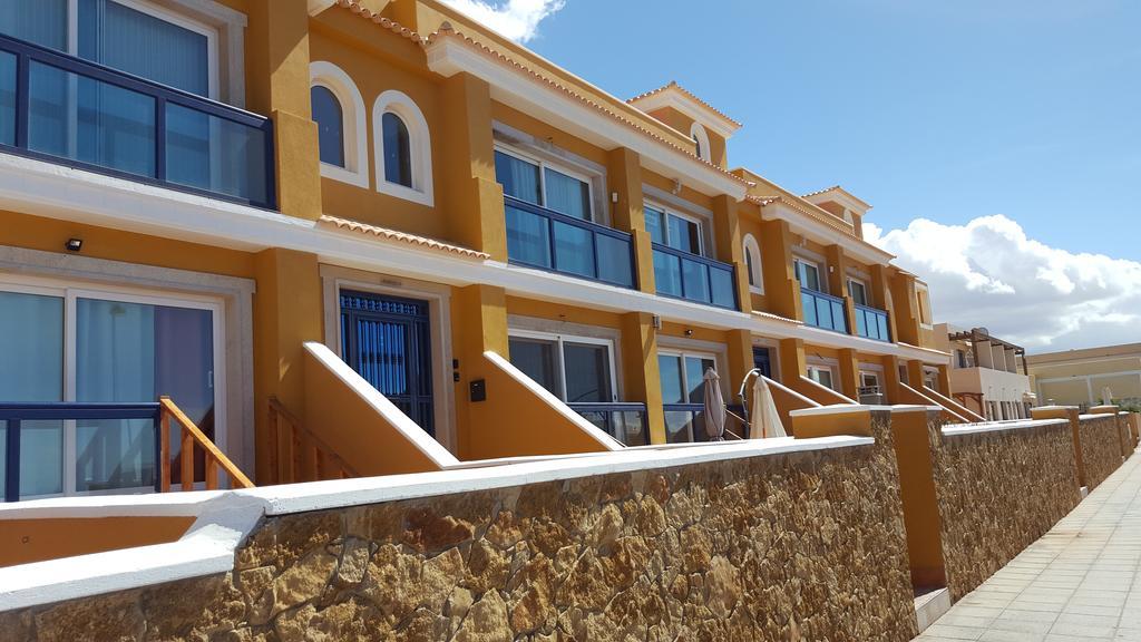 Apartamento Cotillo Playa Zewnętrze zdjęcie