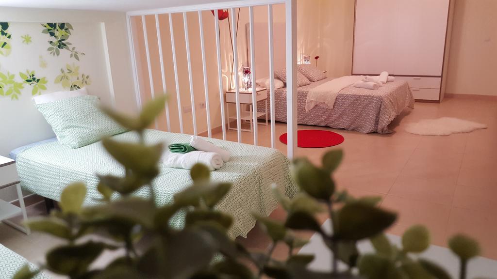 Apartamento Cotillo Playa Zewnętrze zdjęcie