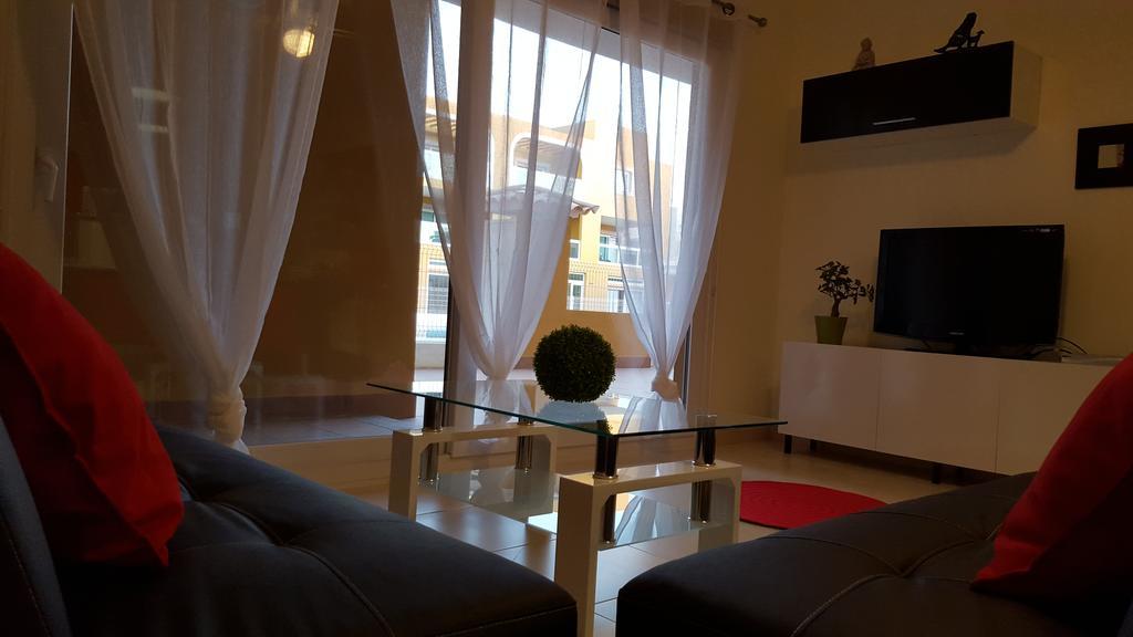Apartamento Cotillo Playa Zewnętrze zdjęcie