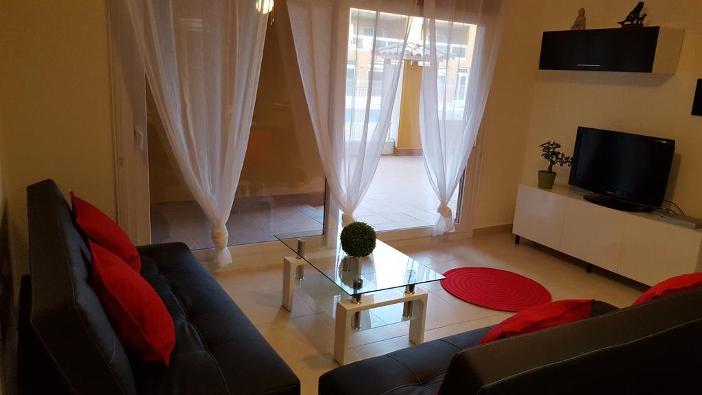 Apartamento Cotillo Playa Zewnętrze zdjęcie