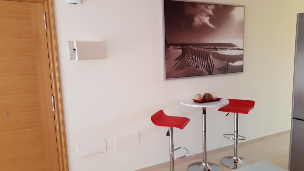 Apartamento Cotillo Playa Zewnętrze zdjęcie