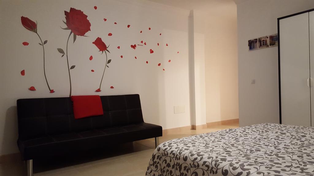 Apartamento Cotillo Playa Zewnętrze zdjęcie