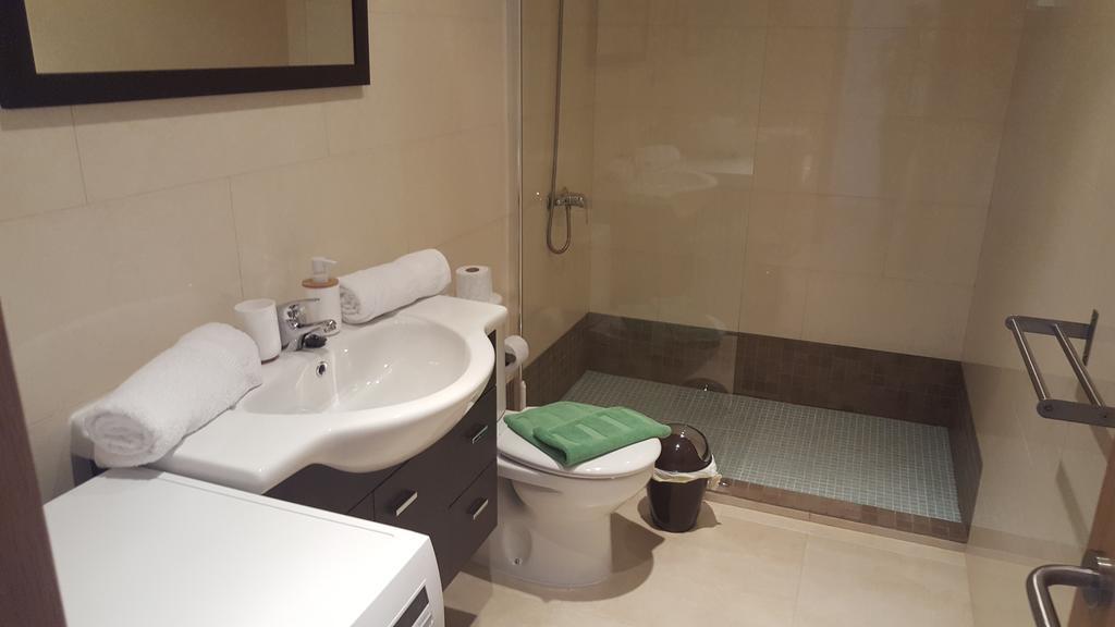 Apartamento Cotillo Playa Zewnętrze zdjęcie