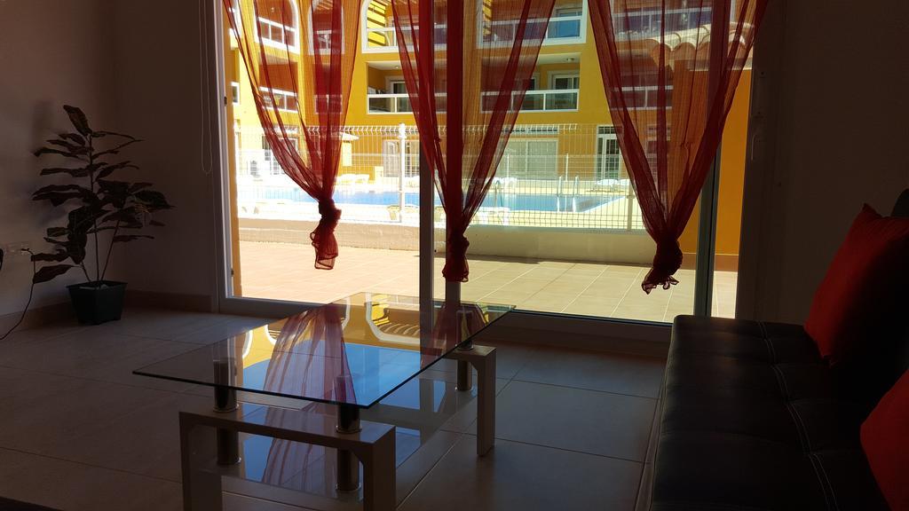 Apartamento Cotillo Playa Zewnętrze zdjęcie