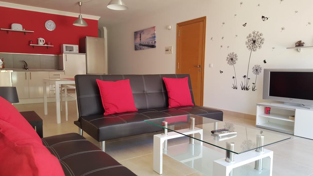 Apartamento Cotillo Playa Zewnętrze zdjęcie
