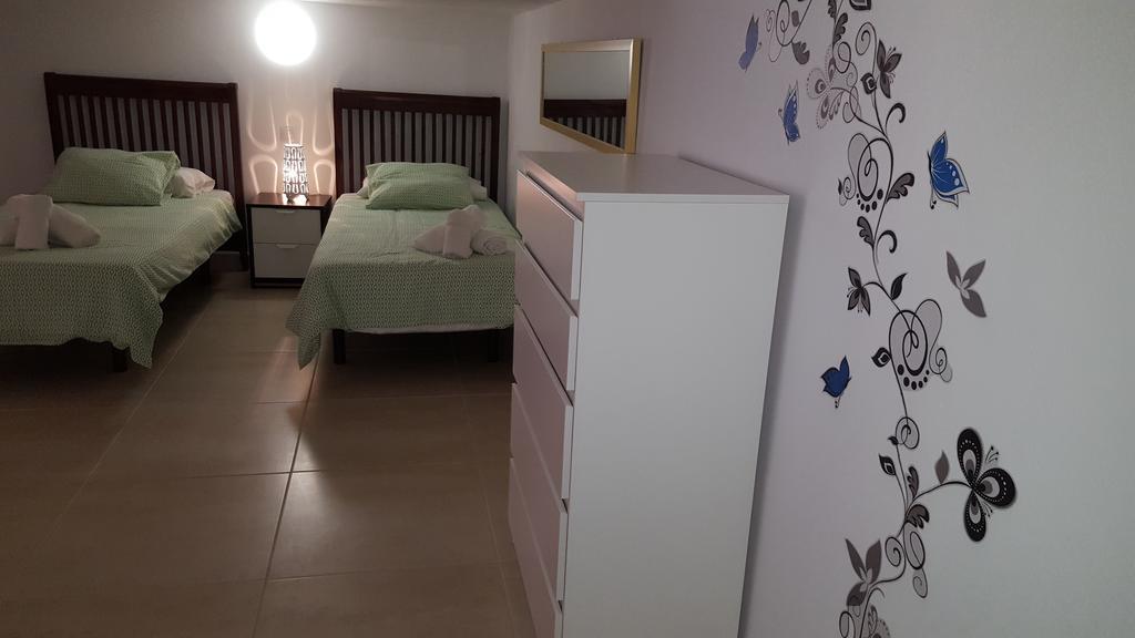 Apartamento Cotillo Playa Zewnętrze zdjęcie