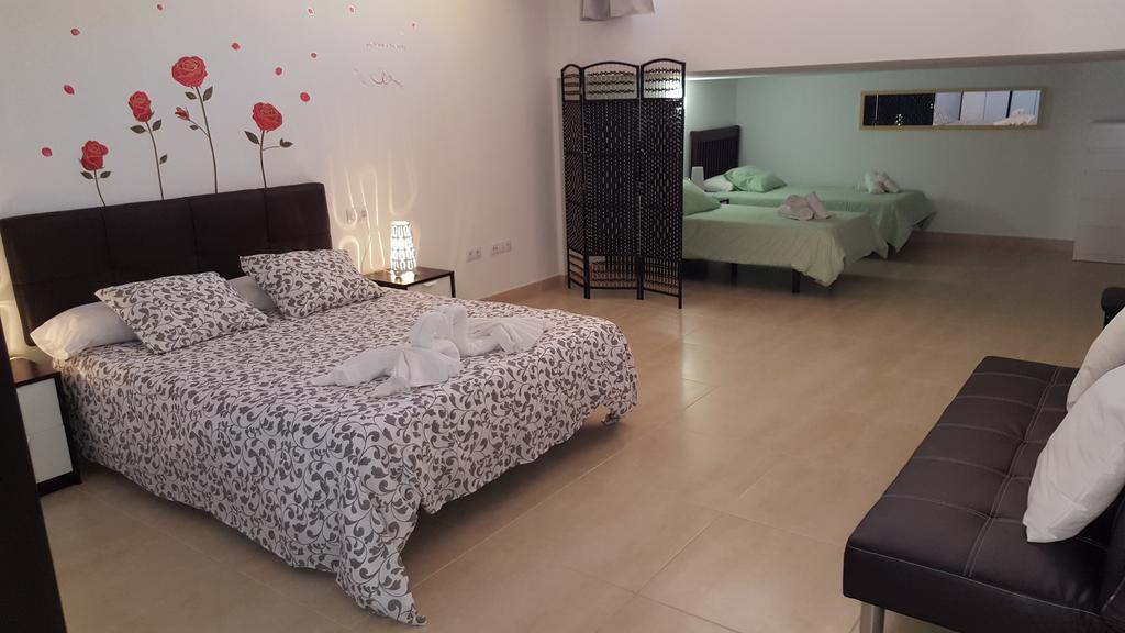 Apartamento Cotillo Playa Zewnętrze zdjęcie