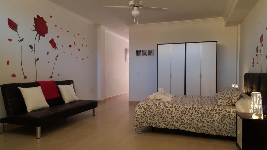 Apartamento Cotillo Playa Zewnętrze zdjęcie