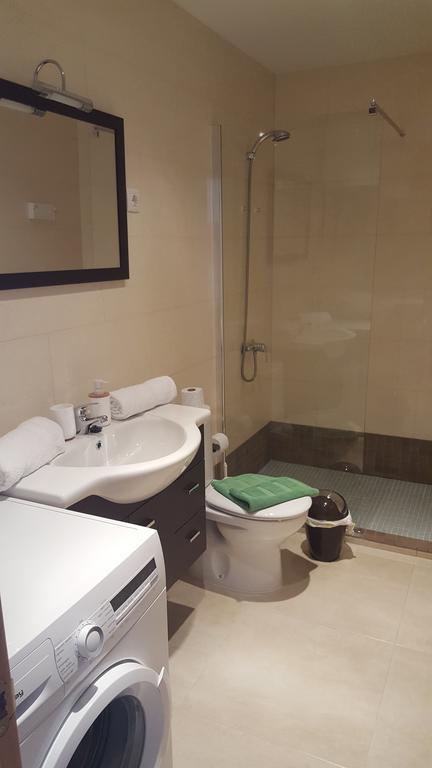 Apartamento Cotillo Playa Zewnętrze zdjęcie